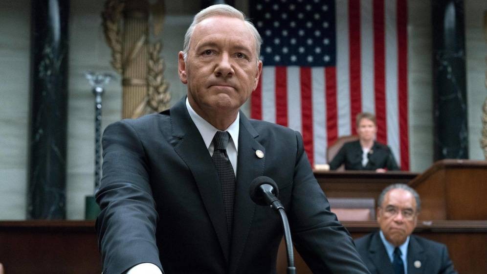 Investigan a Kevin Spacey en Reino Unido por otros tres casos de agresión sexual | Espectáculos