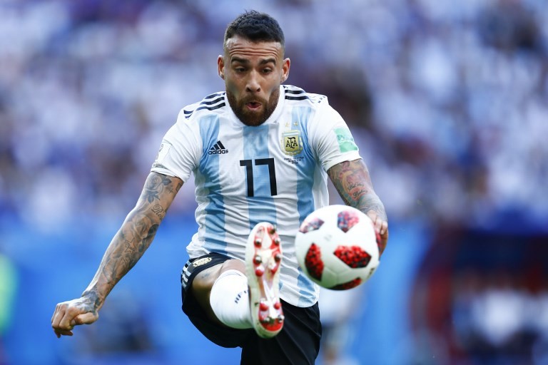 Otamendi le agradeció a todos menos a Sampaoli | Rusia 2018