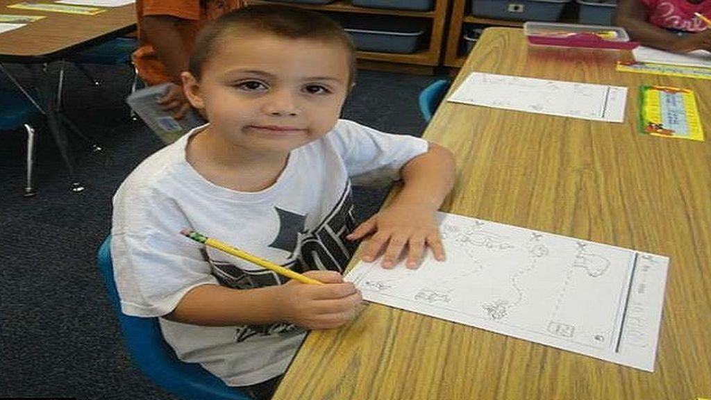 Horror en Estados Unidos por el caso de Anthony Avalos, el nene torturado hasta la muerte por ser gay | Internacionales