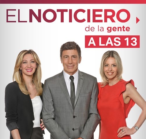 El Noticiero de la Gente. Bloque 2. 6/7/18 | Noticieros