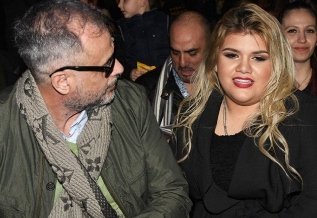 Jorge Rial volvió a hablar de su hija: "Morena estuvo a punto de perder la vida" | Espectáculos