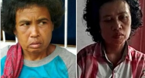 Misterio en Indonesia: la mujer que desapareció en el mar y apareció en el mismo lugar 18 meses después | Curiosidades