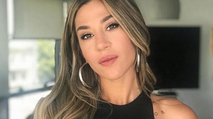 La divertida confesión de Jimena Barón: "Es verdad que chapo increíble" | Espectáculos
