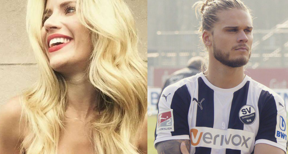 ¡Bomba! Laurita Fernández contó que chatea con el jugador islandés Rurik Gislason | Espectáculos