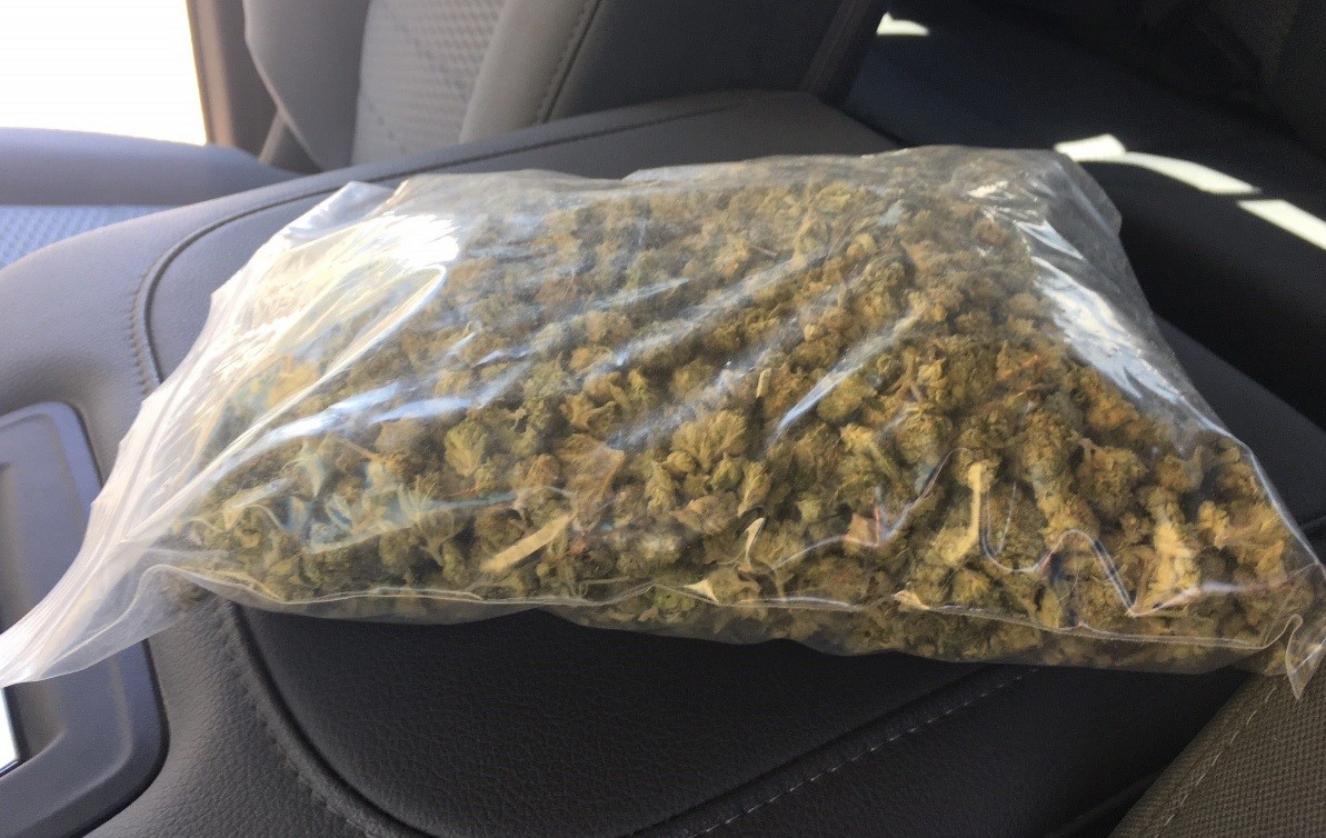 Quiso pagar con marihuana la bicicleta que le compró al hijo del comisario | Curiosidades