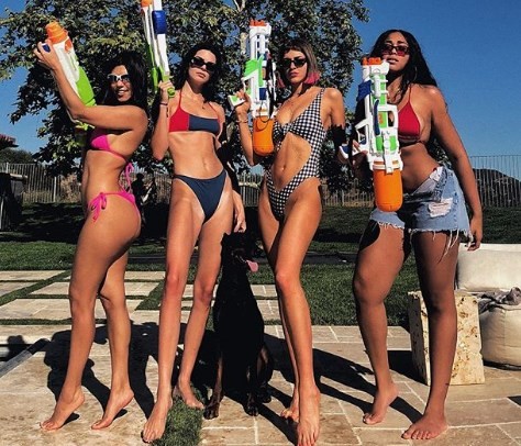 La nueva moda de los "pies de Barbie", la estrategia de las mujeres para las fotos de Instagram | Redes