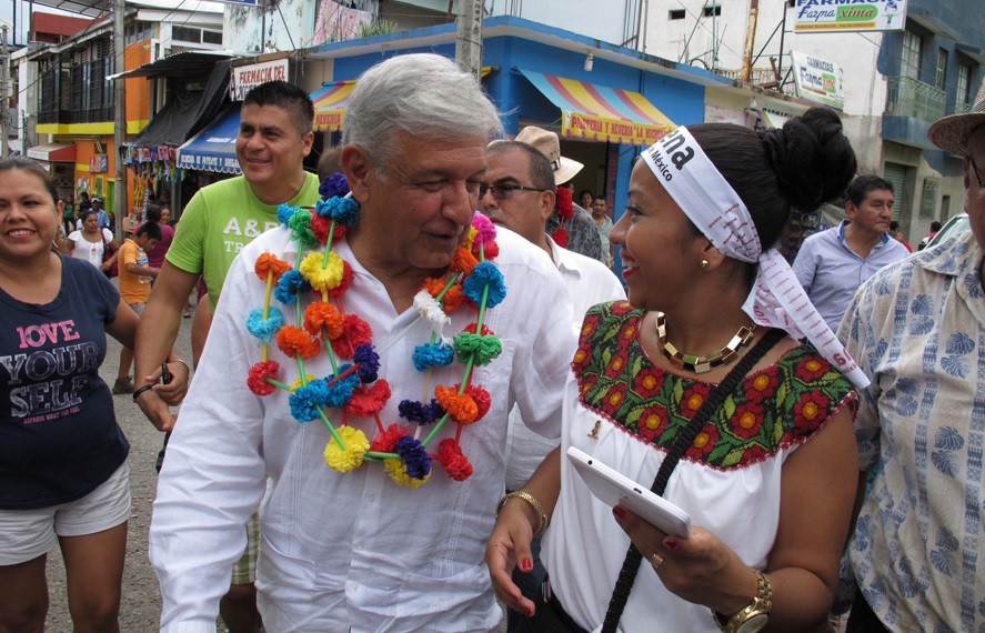 López Obrador buscará despenalizar el aborto en todo México | Internacionales