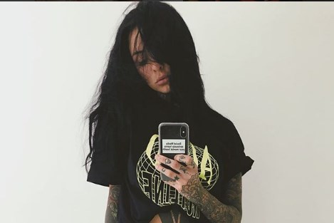 Cande Tinelli, otra famosa que se sumó al debate sobre los cuerpos al natural | Espectáculos