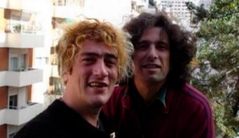 El mensaje de Andrés Calamaro para Pity Alvarez | Espectáculos