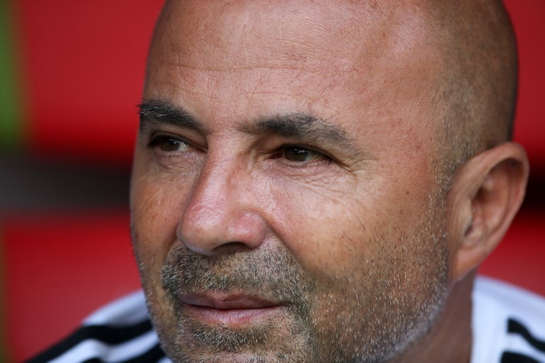Jorge Sampaoli habría llegado a un acuerdo para dejar de ser el director técnico de la Selección | Rusia 2018