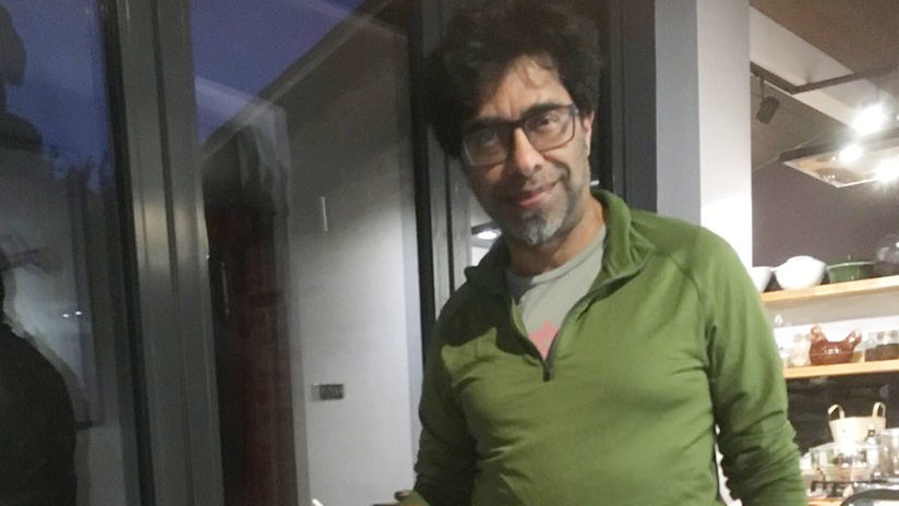 El impresionante relato de un actor británico que estuvo muerto 7 minutos y contó lo que vio | Redes