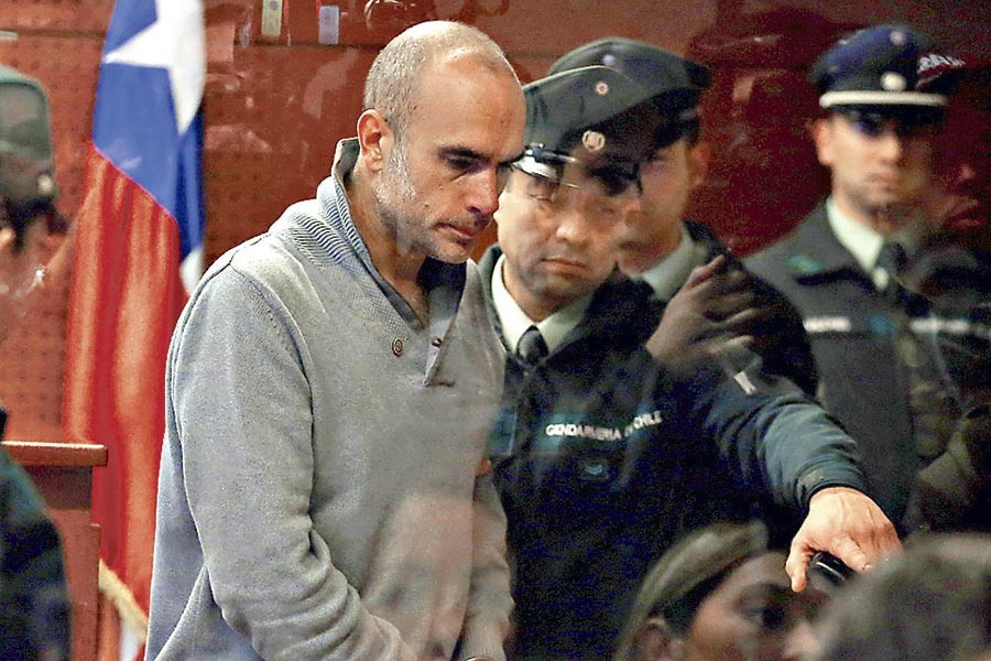 Violó y mató a su hijastra de tres años porque “sentía celos de ella” | Internacionales