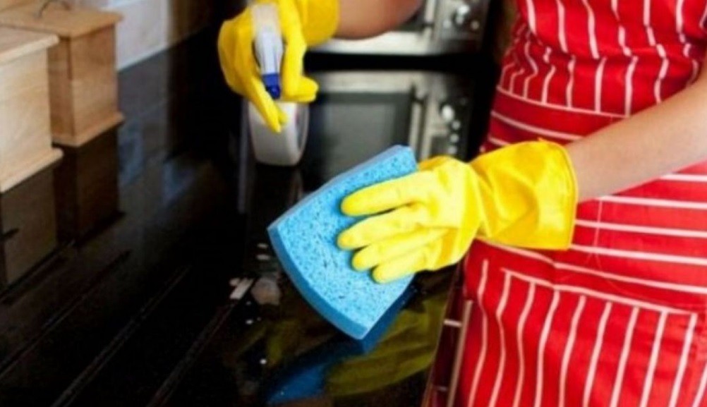 AFIP envía carta a contribuyentes con ingresos medios para que blanqueen empleados | Política