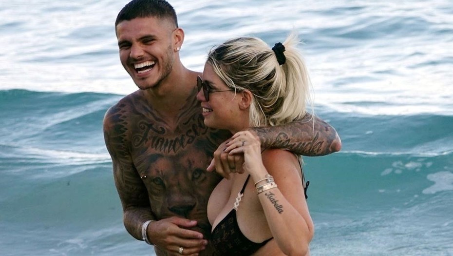 La respuesta de la agencia internacional que sacó las fotos de Wanda Nara en Ibiza | Espectáculos