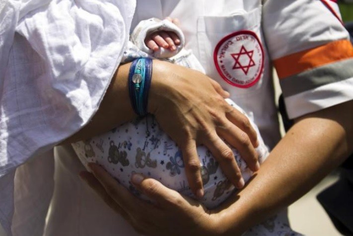 Ley de subrogación israelí incluye madres solteras pero excluye homosexuales | Internacionales