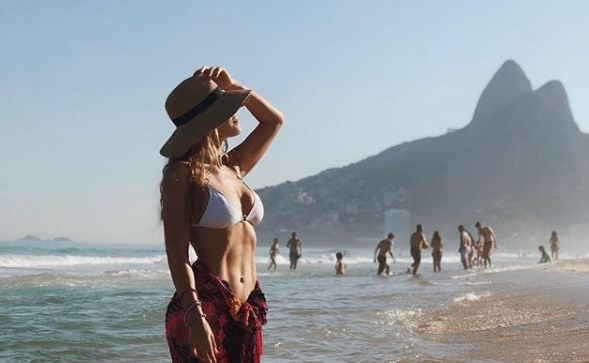 El descargo feminista de Jimena Barón ante los rumores de su nuevo romance con el actor que hace de "El Potro" Rodrigo | Espectáculos