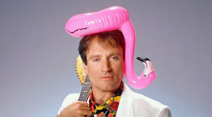 Subastarán obras de arte y objetos que pertenecieron a Robin Williams | Espectáculos