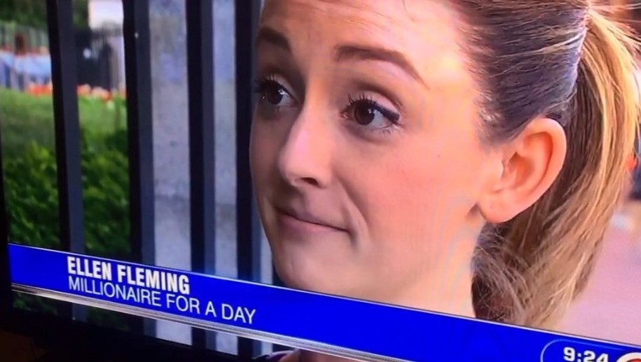 La mujer que fue millonaria por 10: el banco le depositó por error un millón de dólares y lo devolvió | Curiosidades