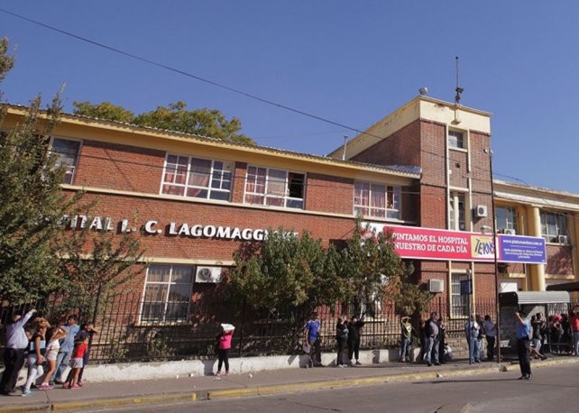 Buscan a un hombre acusado de quemar a su pareja en Mendoza | Actualidad