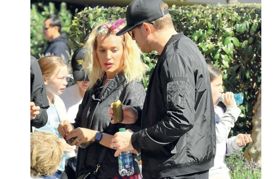 Los tips de Luisana Lopilato para no engordar durante el embarazo | Espectáculos