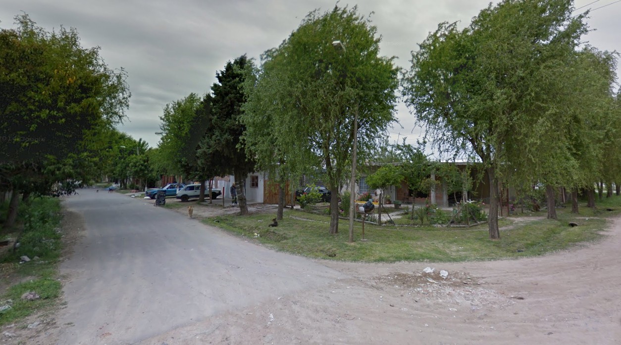 Berazategui: confesó que degolló a su padre porque la violaba | Actualidad