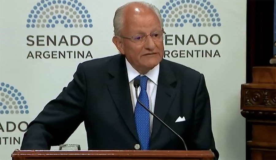 La Fundación Conin se desligó del discurso de Abel Albino sobre el preservativo | Política