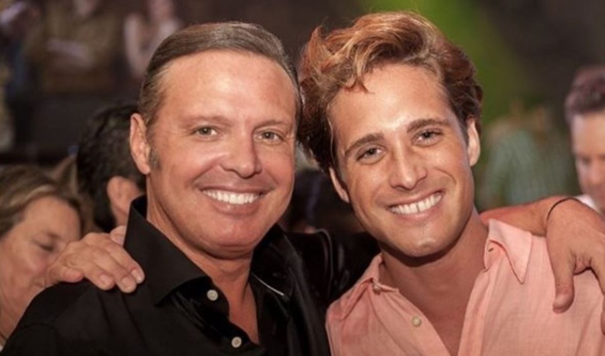 ¿Cuánto cobró Luis Miguel por su serie biográfica? | Espectáculos