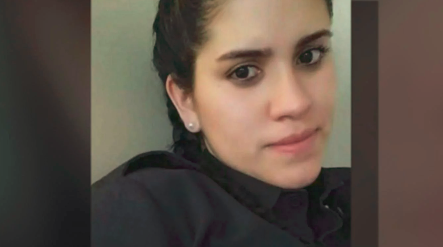 La policía baleada en Ituzaingó fue diagnosticada con "muerte cerebral" y su estado es irreversible | Actualidad