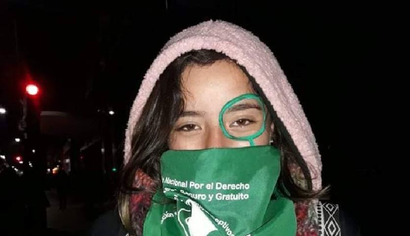 Aborto: la dura carta de una joven contra un cura salteño que sería su padre | Actualidad