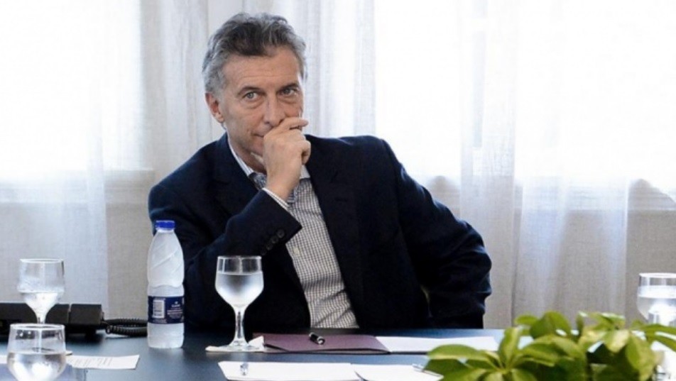 Macri vaticinó 30% de inflación para 2018 y advirtió: "Atentos a los vivos que se quieren abusar" | Política