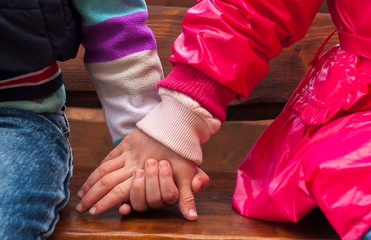 Dos hermanos de 14 y 11 años esperan hace 8 meses para ser adoptados y que no los separen | Actualidad