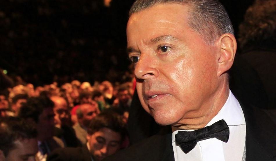 Oyarbide sobre los cuadernos de las coimas: "No tengo la más pálida idea" | Política