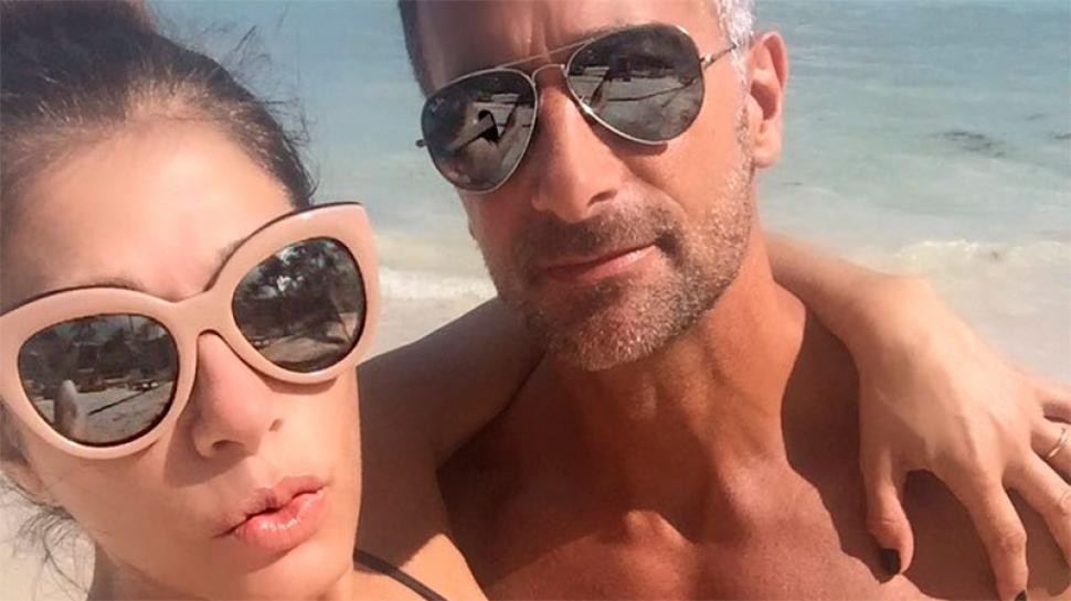 La confesión hot de Catherine Fulop: "Tengo puesto un chip sexual" | Espectáculos