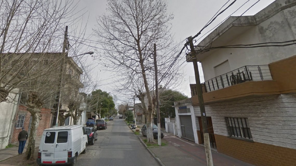 Dio a luz a su bebé en su casa y lo ahogó en un balde | Actualidad
