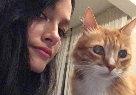 La tristeza de Oriana Sabatini en un posteo de Instagram: ¿qué le pasó? | Espectáculos