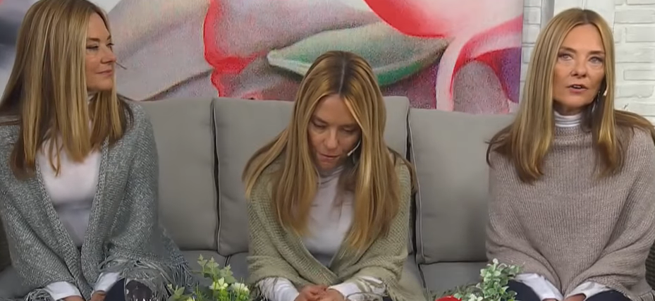 La trilliza María Eugenia habló de la muerte de su hija: "Ella me manda la fuerza para seguir" | Espectáculos