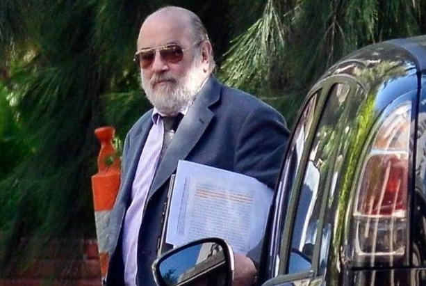 Los cuadernos de la corrupción: Bonadío rechazó la excarcelación de los detenidos | Política