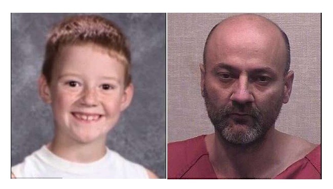 Nene murió tras ingerir la metanfetamina de su padre creyendo que era cereal | Internacionales