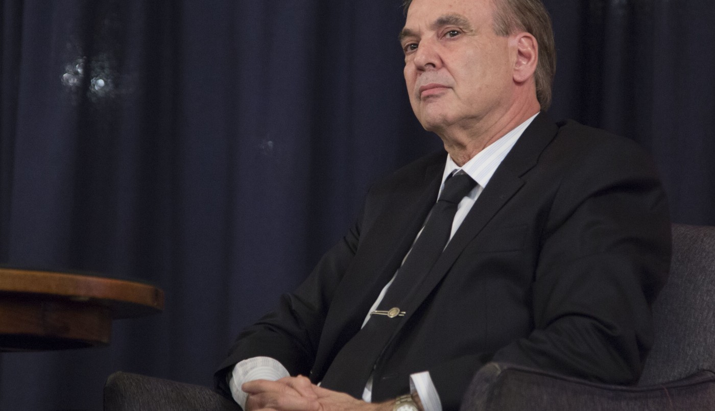 Pichetto dijo que apoyará el pedido de allanamiento a Cristina Kirchner por la causa de los cuadernos | Política