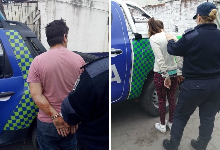 Apuñaló a su pareja porque quiso abusar de su hija adolescente | Actualidad