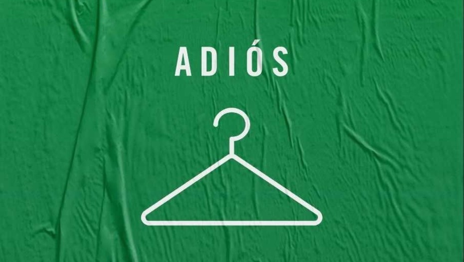 La contratapa verde del New York Times, por el aborto legal en Argentina: "El mundo está mirando" | Internacionales