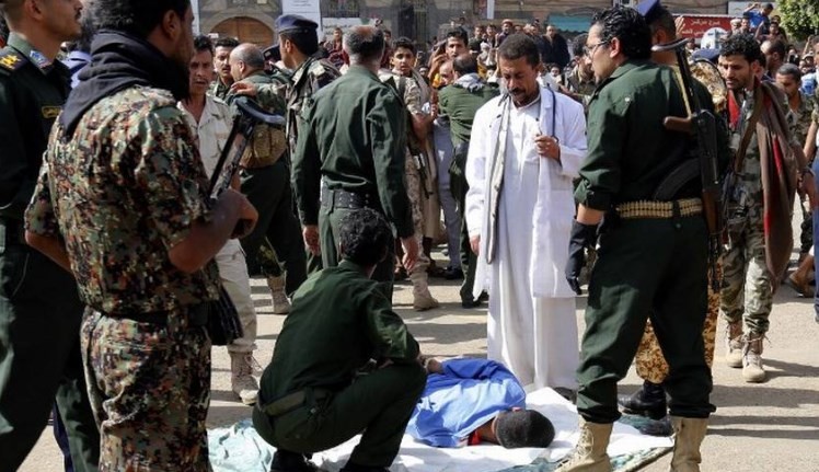 Yemen: tres hombres fueron ejecutados públicamente por violar y matar a un nene de 10 años | Internacionales