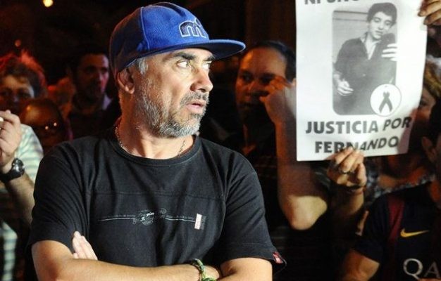 El padre de Fernando Pastorizzo se burló de su hija por su postura a favor del aborto legal | Actualidad