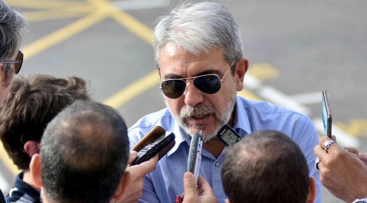 Aníbal Fernández, sobre Juan Manuel Abal Medina: "Se confiesa autor del delito" | Política