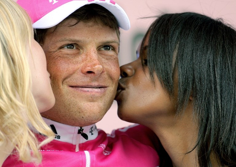 Detuvieron al exciclista alemán Jan Ullrich por agredir a una prostituta | Deportes