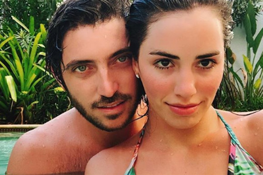 El mensaje de amor de Lali Espósito a su novio por su cumpleaños | Espectáculos