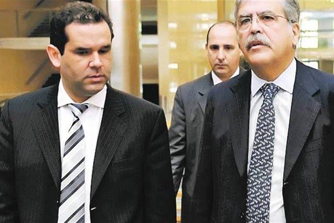 Se entregó JoséMaría Olazagasti, ex secretario de De Vido | Política