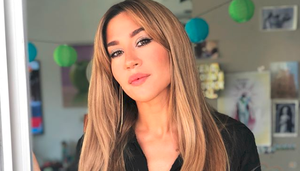 La picante respuesta de Jimena Barón a las declaraciones de Gisela Barreto | Espectáculos