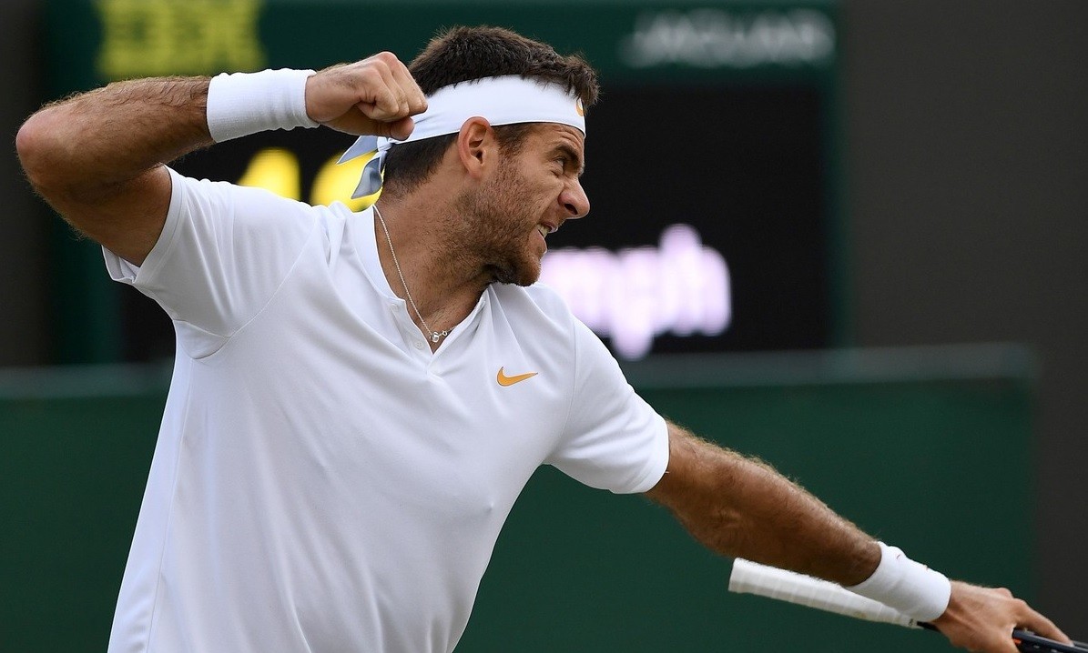 Publicaron el ránking y Del Potro se ubicó en el podio | Deportes