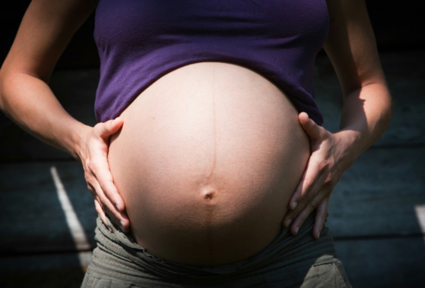 Brasil: una embarazada dio a luz después de que su marido le disparó en la cabeza | Internacionales